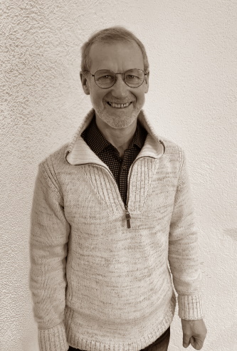 Jakob Fast