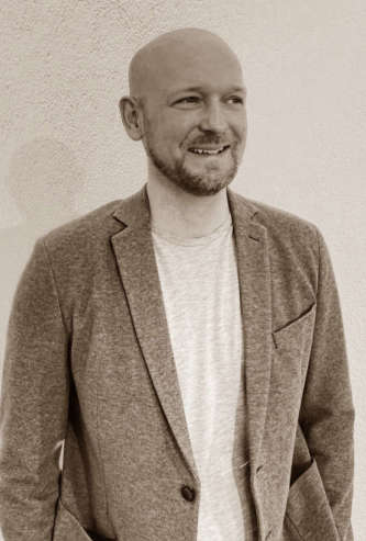 Daniel Krell