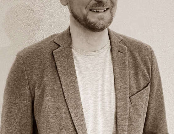 Daniel Krell