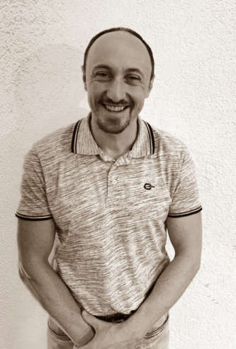 Paul Zimmermann