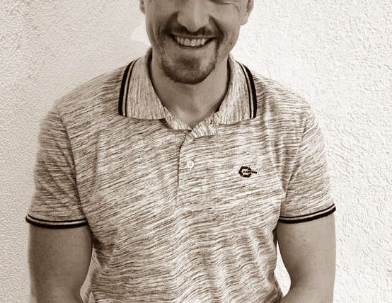 Paul Zimmermann