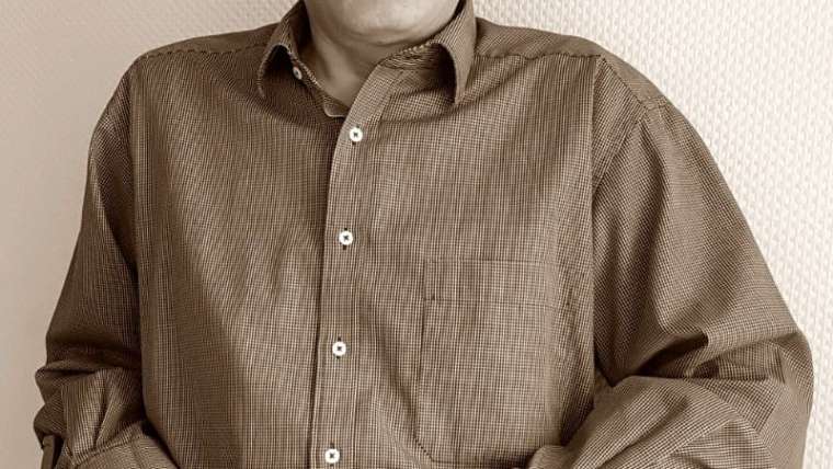 Sergej Golowin