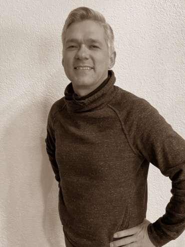 Daniel Fröse