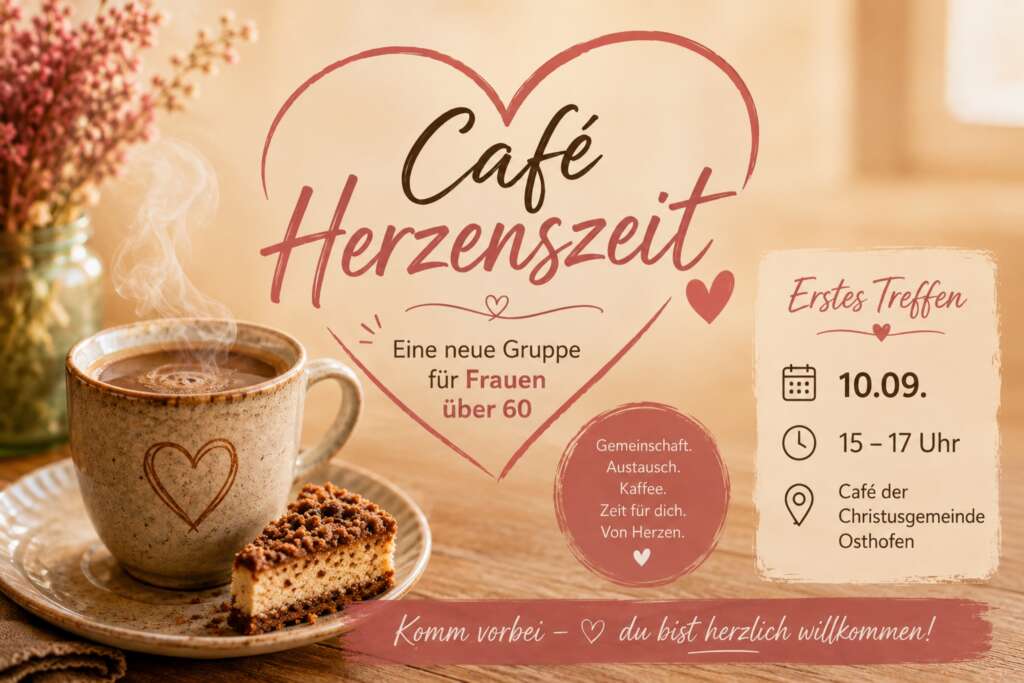Cafe Herzenszeit Q