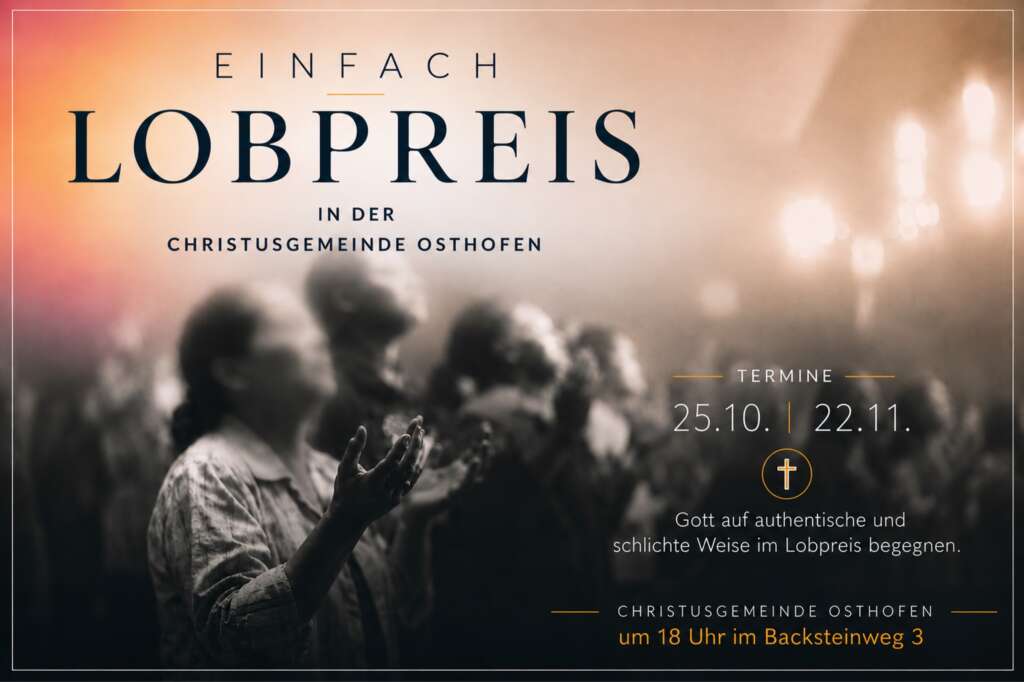 Einfach Lobpreis Q