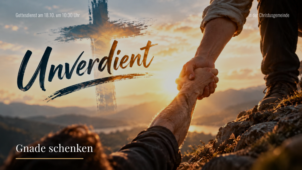 in der Christusgemeinde_Gottesdienst am 18.10. um 10_30 Uhr_re